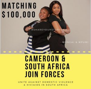 CameroonSouthAfrica