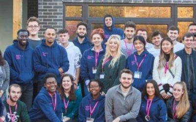 Wales’ Brightest Young Entrepreneurs Develop ‘Big Ideas’ At Valleys Bootcamp Event